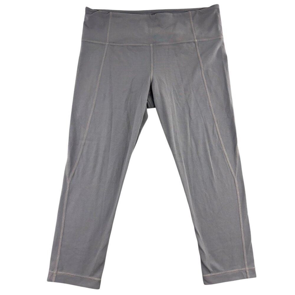Athleta‎ Chaturanga Crop Yoga Pant